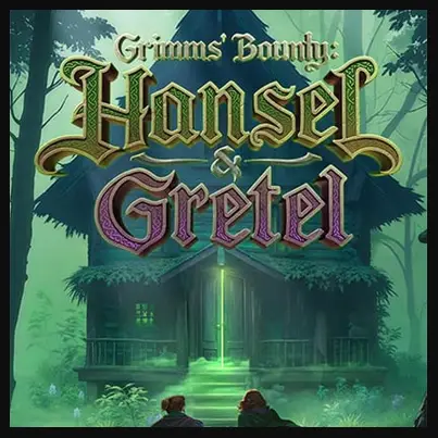 Grimms Bounty Hansel and Gretel